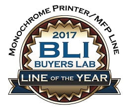 BLi Monochrome Pick 2017