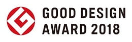 Good Design Award 2018