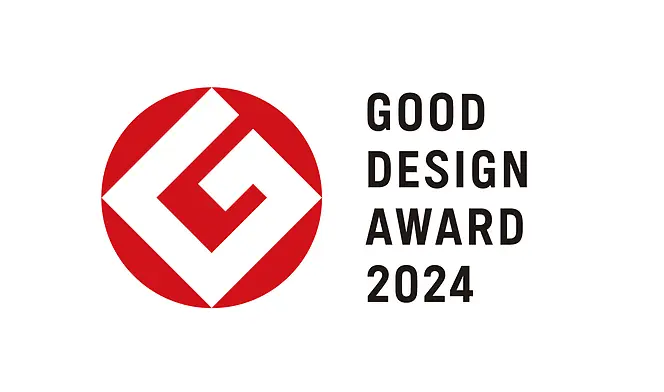 Good Design Award 2024