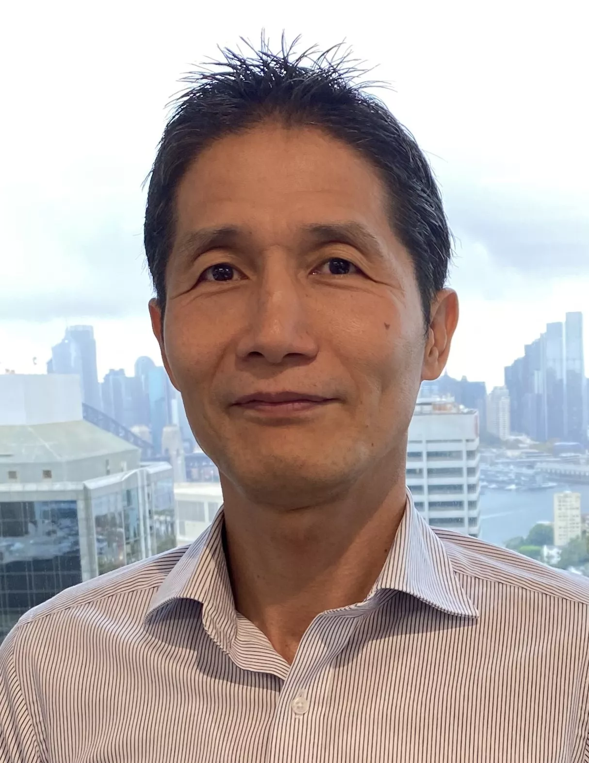 Kaz Brother International Australia