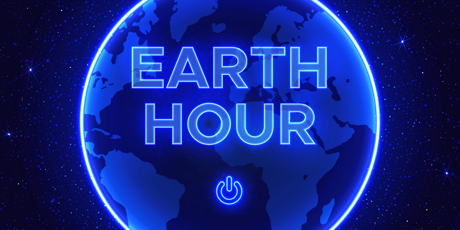 earth hour 2023