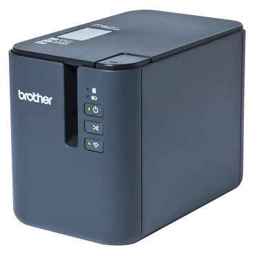 Brother PT-P900 Series
