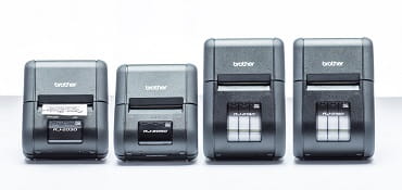 RJ-2 Series Line-up