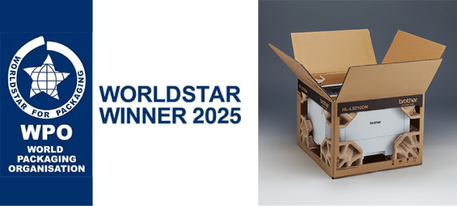 worldstar winner 2025 - brother