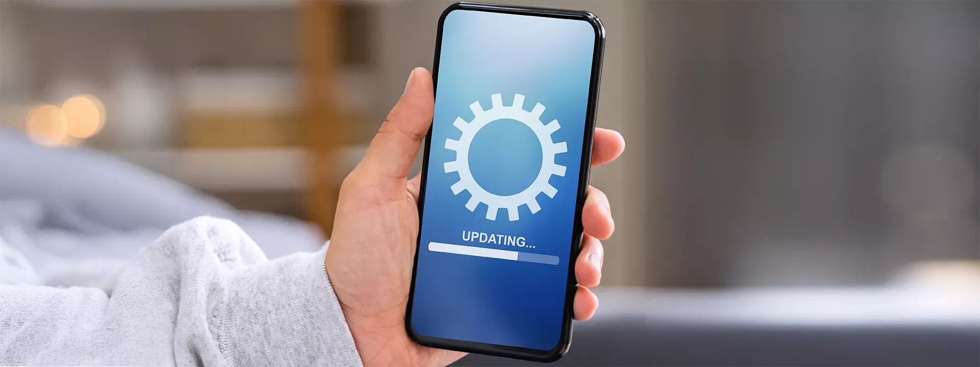printer security - mobile phone