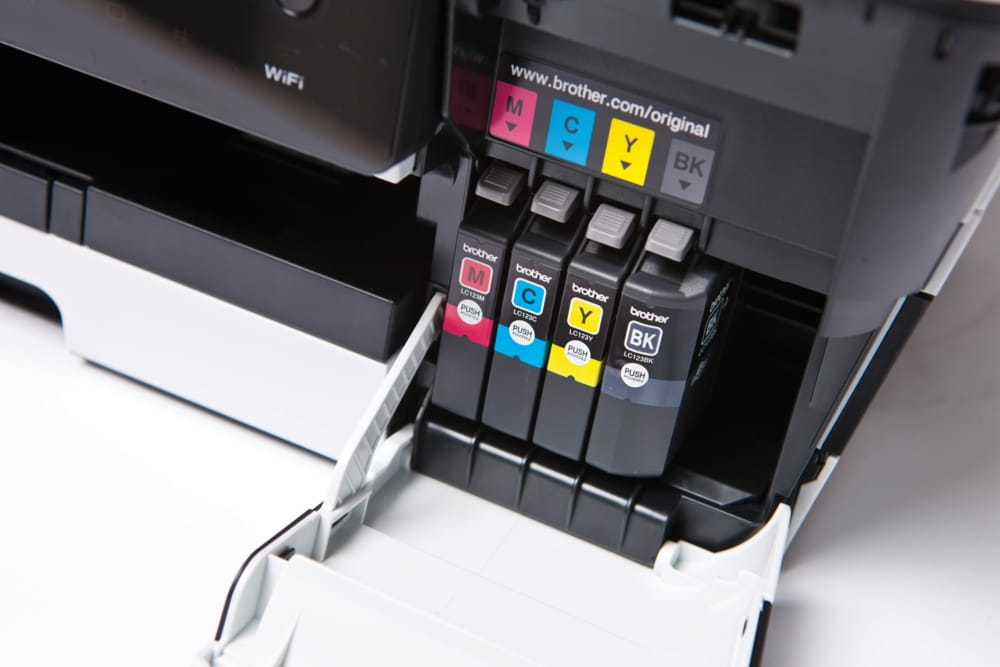 Get the most out of your ink cartridges
