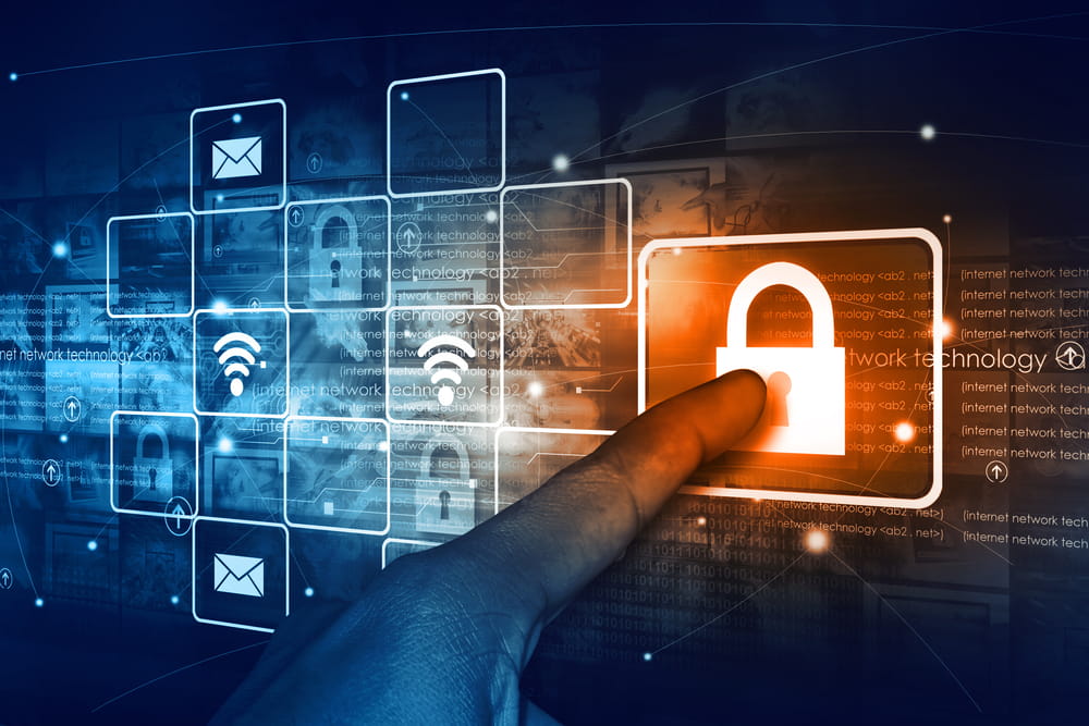 5 ways managed print services can improve network security