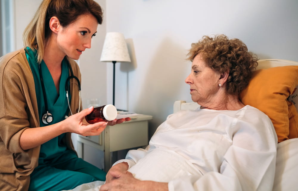 Why home care is crucial for Australia’s future