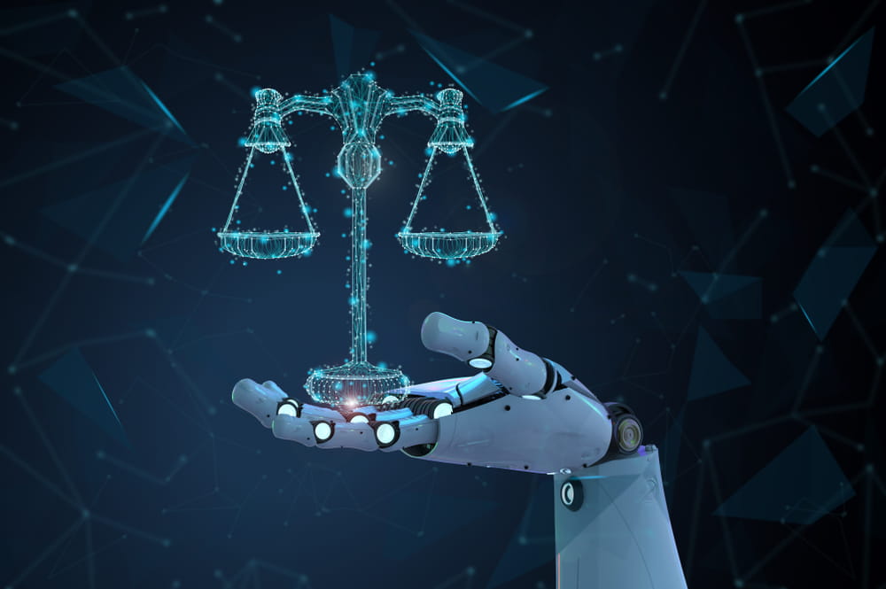 How automation will benefit the legal industry