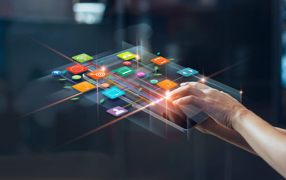 The difference between digitisation and digitalisation