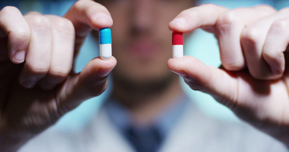 Why generic printer cartridges are not the same as generic drugs
