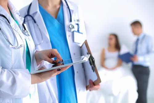 Healthcare communication types: It’s more than just talking