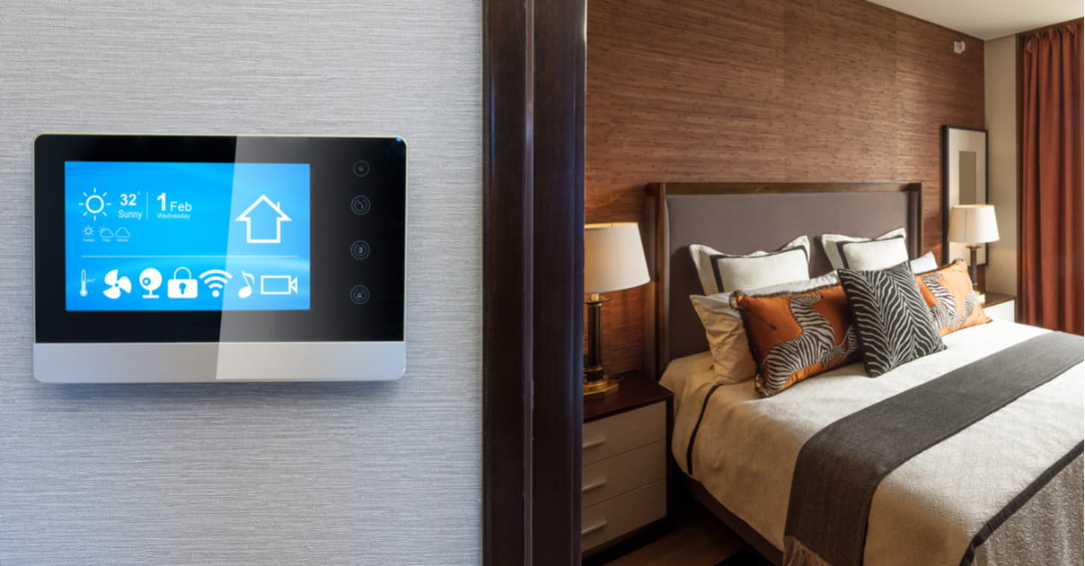 Technology and the hospitality industry: what’s coming up?