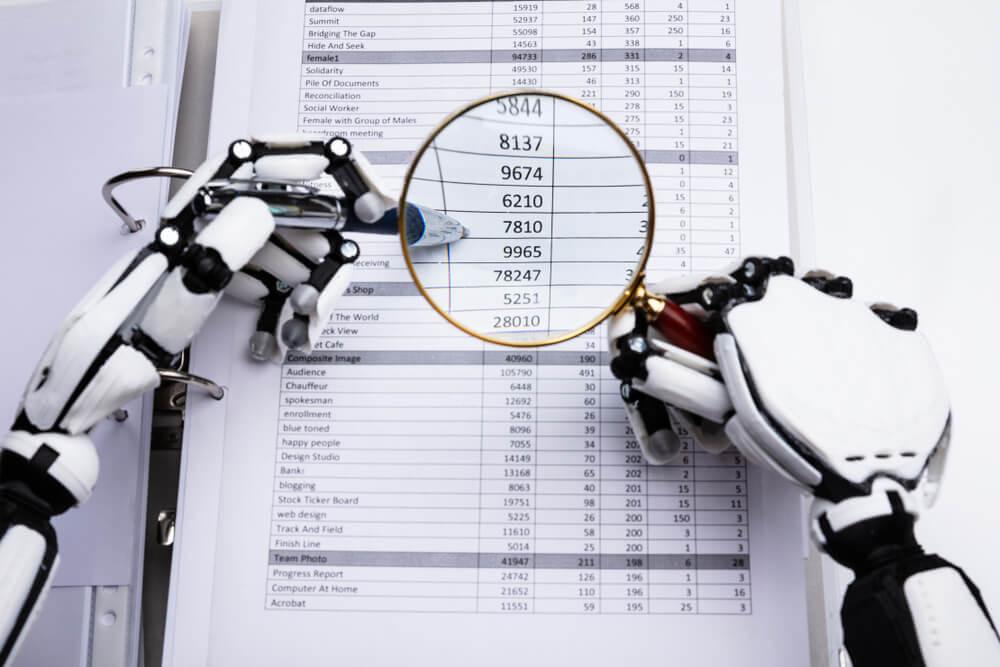 How robotic process automation affects you