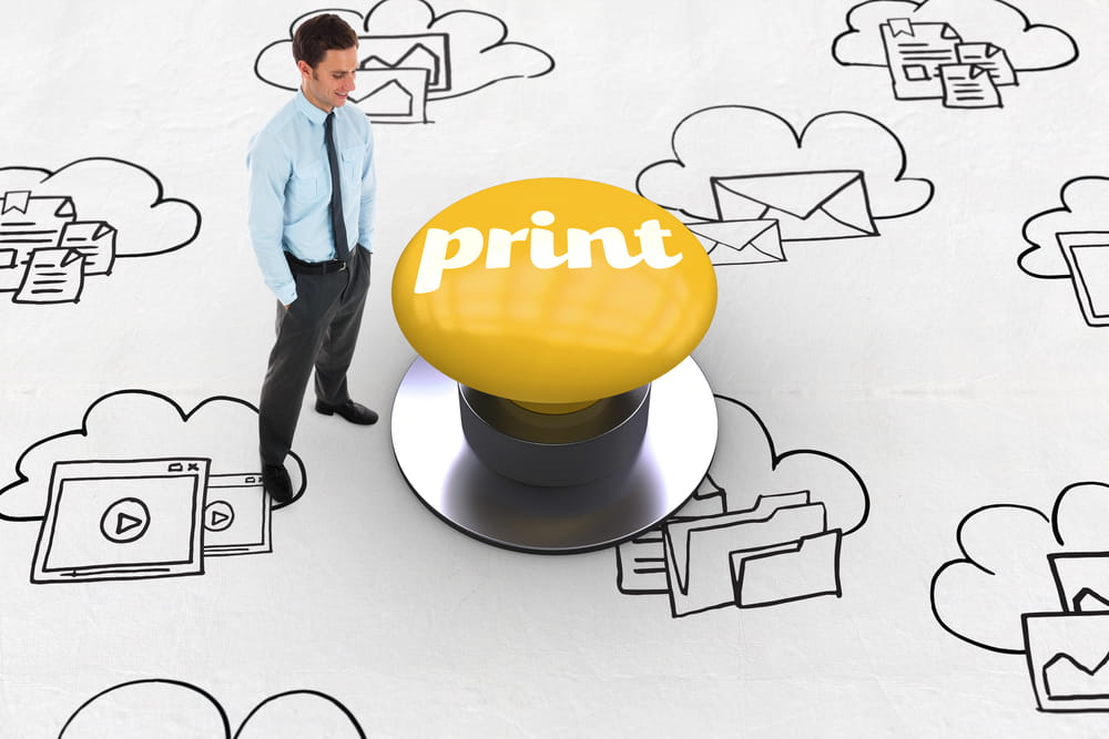 How costly is it to ignore digital printing technology?