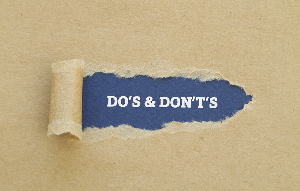 Five things you shouldn’t put in the recycling bin – ever!