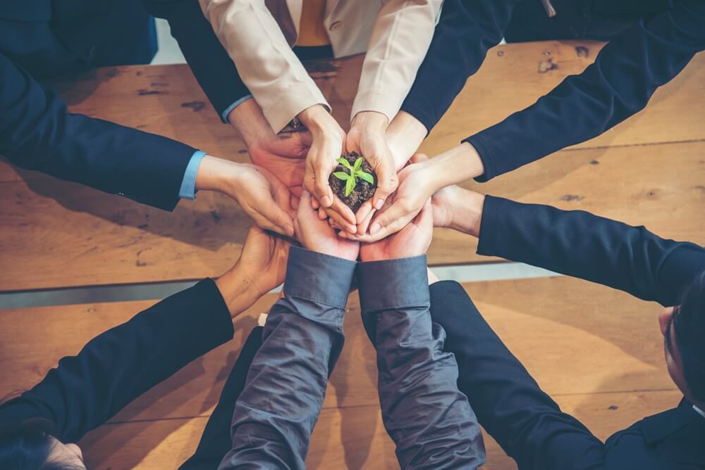 How to make printing part of your sustainability efforts
