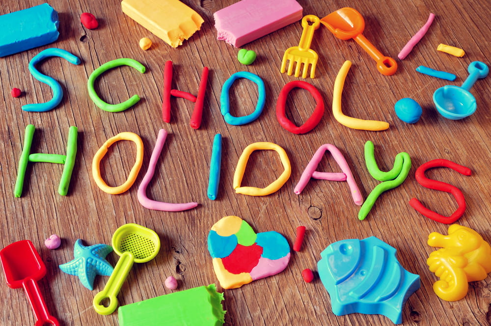 How to get crafty these school holidays