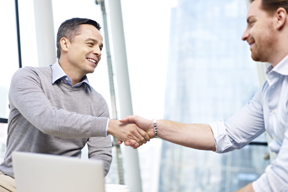 3 reasons why visitor management is your best friend