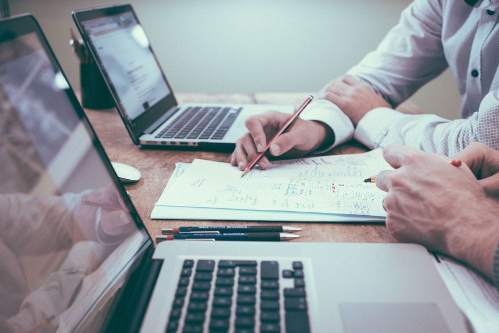 Cost Savings With Cloud & Print Management