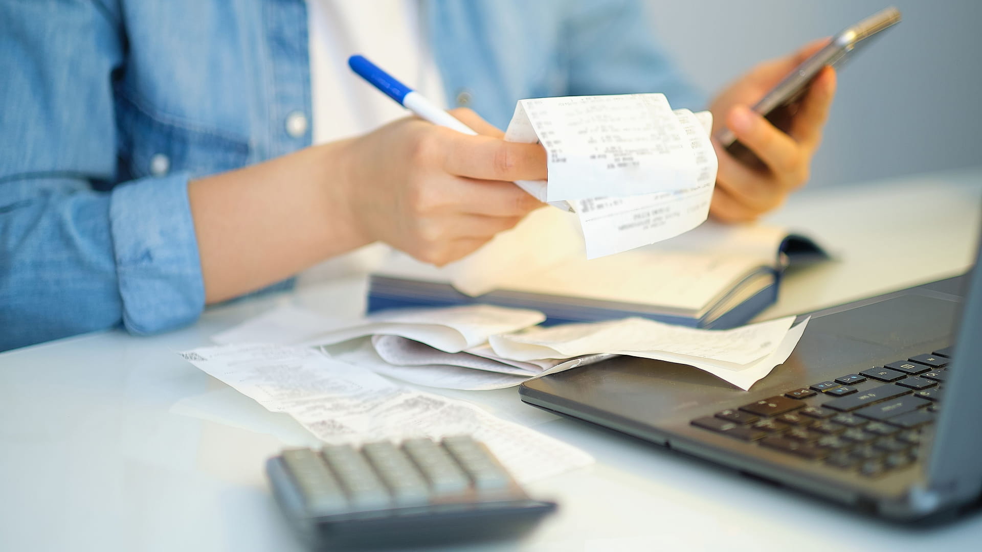 What you need to know about home office expenses