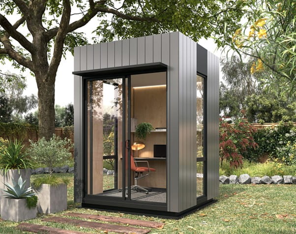 What is a home office pod and do you need one?