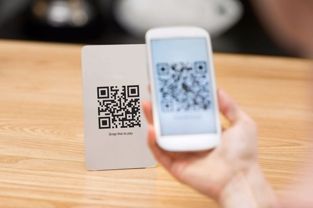 A quick guide to using QR codes in your business