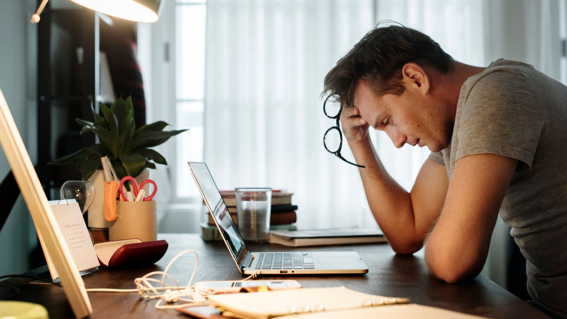 How to beat working from home fatigue