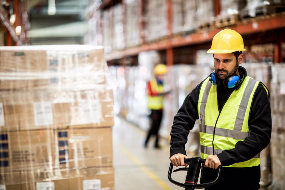 How to identify supply chain inefficiencies and implement solutions
