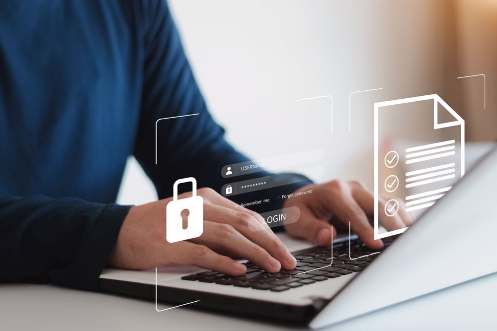 Navigating the world of document confidentiality