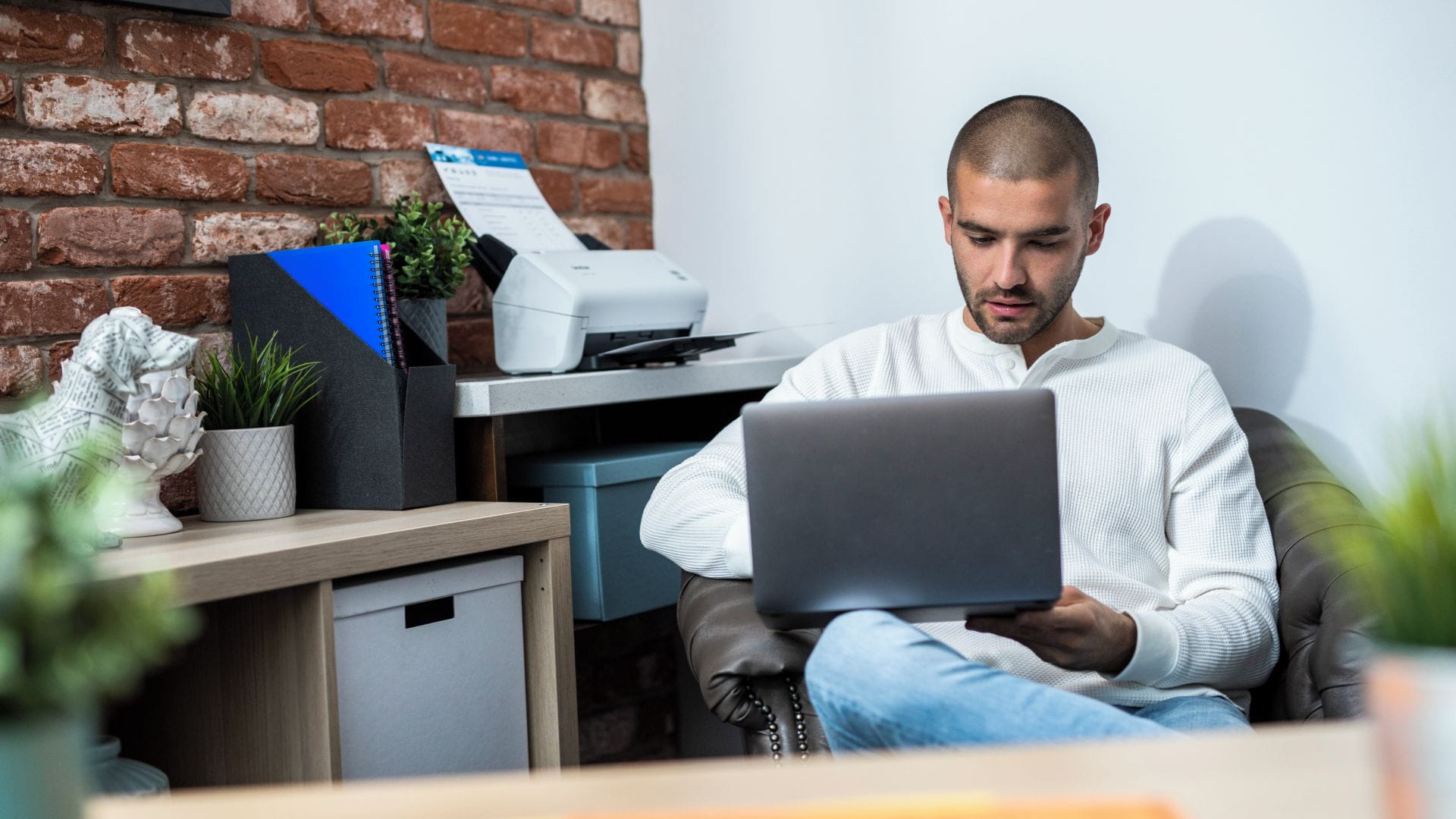 How OCR Technology Improves Workplace Productivity