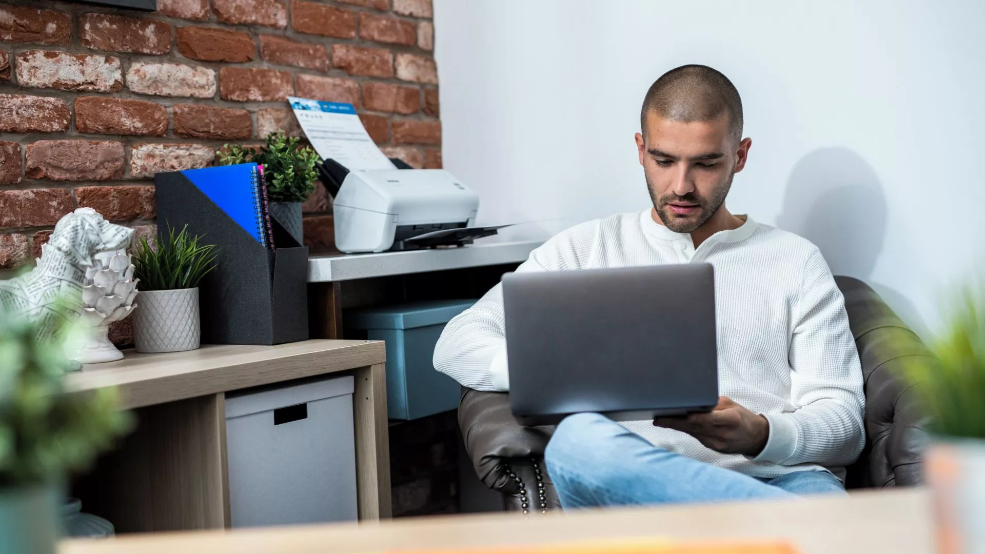 How OCR Technology Improves Workplace Productivity