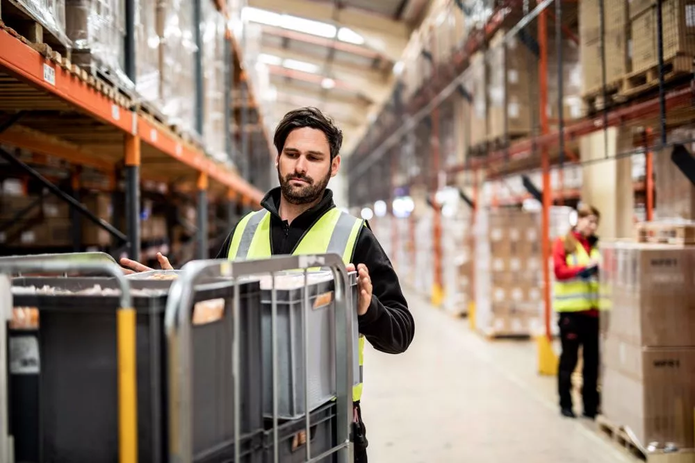 Why Your Supply Chain Depends on Digital Transformation