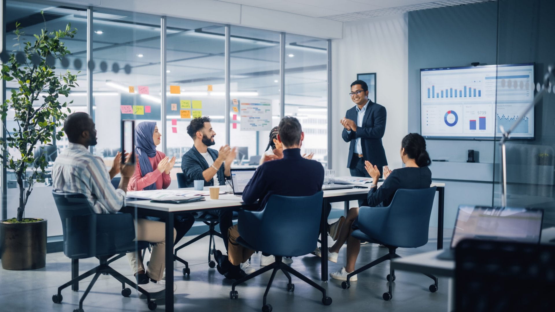 Is a return to the office inevitable in Australia?
