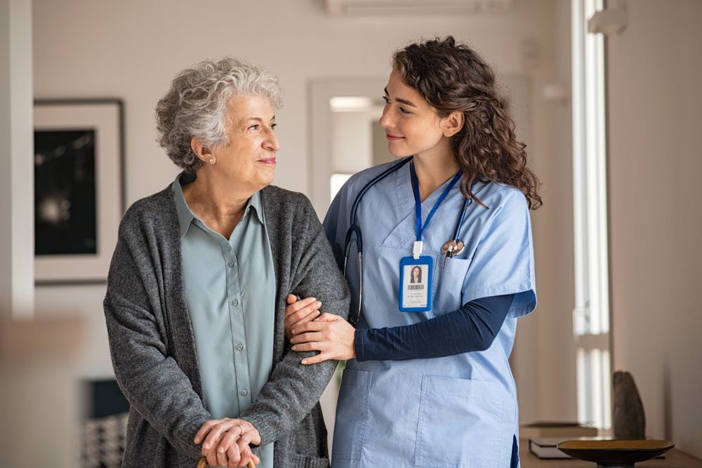 Supporting the rise of remote care services