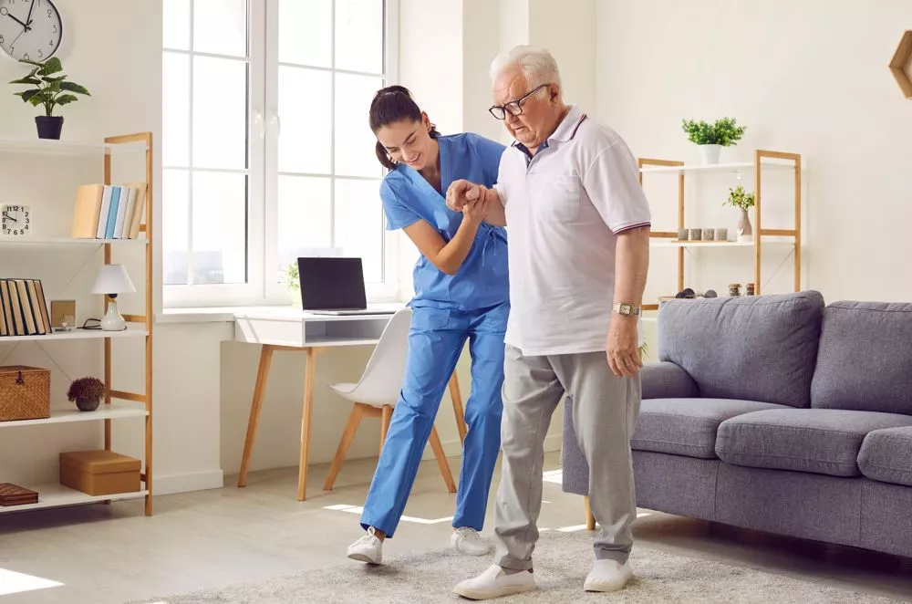 What the Aged Care Amendment Means for Healthcare Organisations