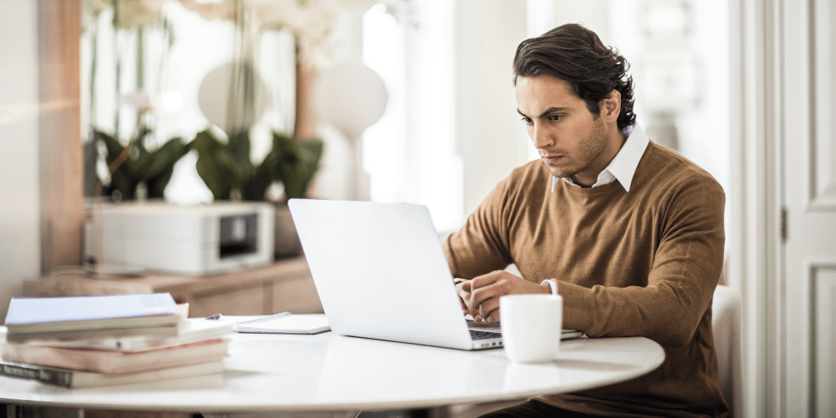Is my job work-from-home friendly?