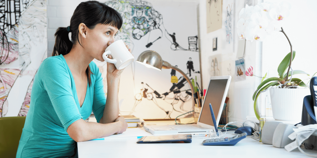 Is my job work-from-home friendly?