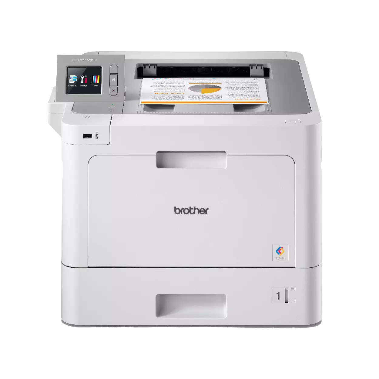 Brother First Printer Brother Australia | Official Website