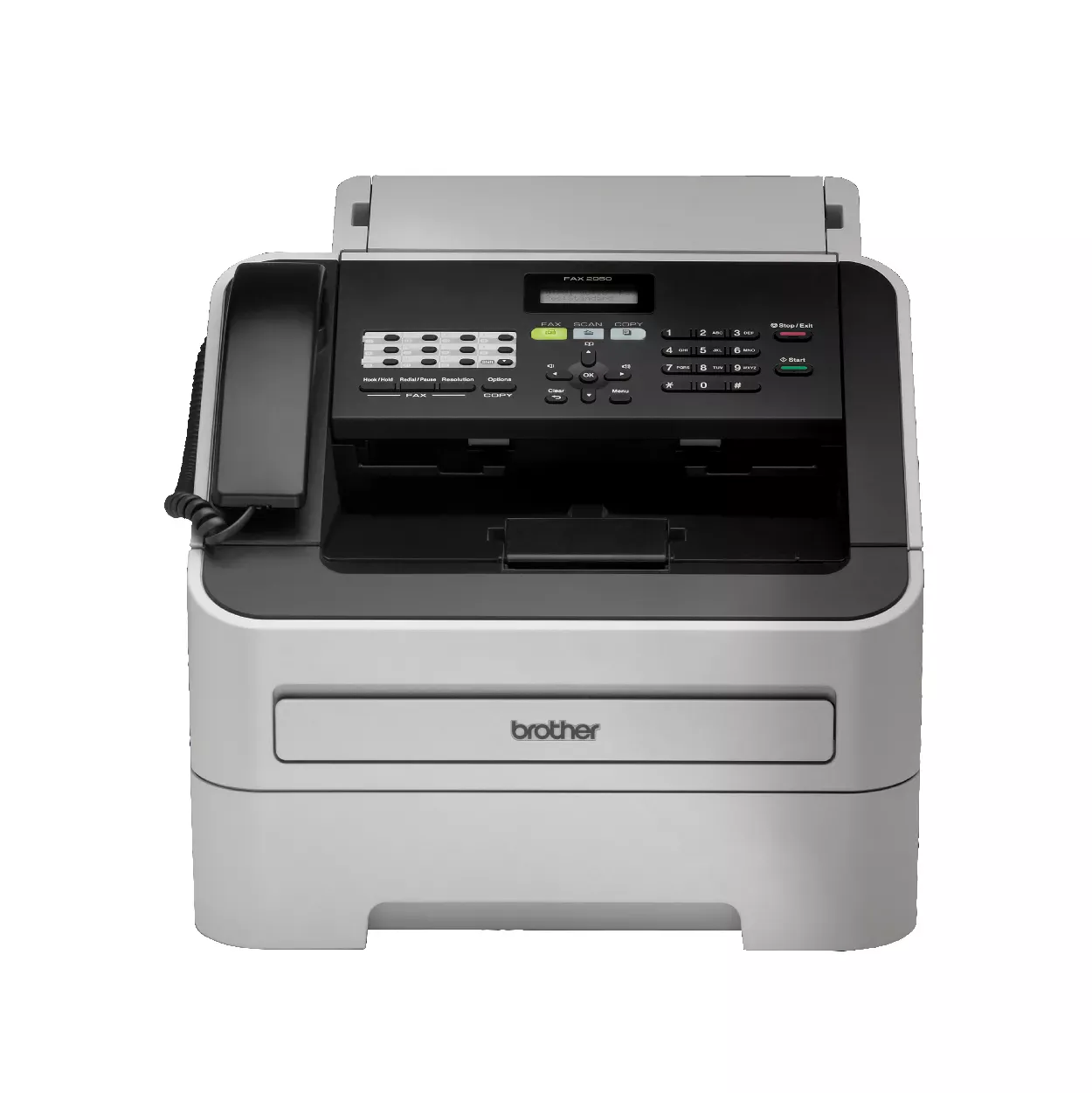 Fax Machines