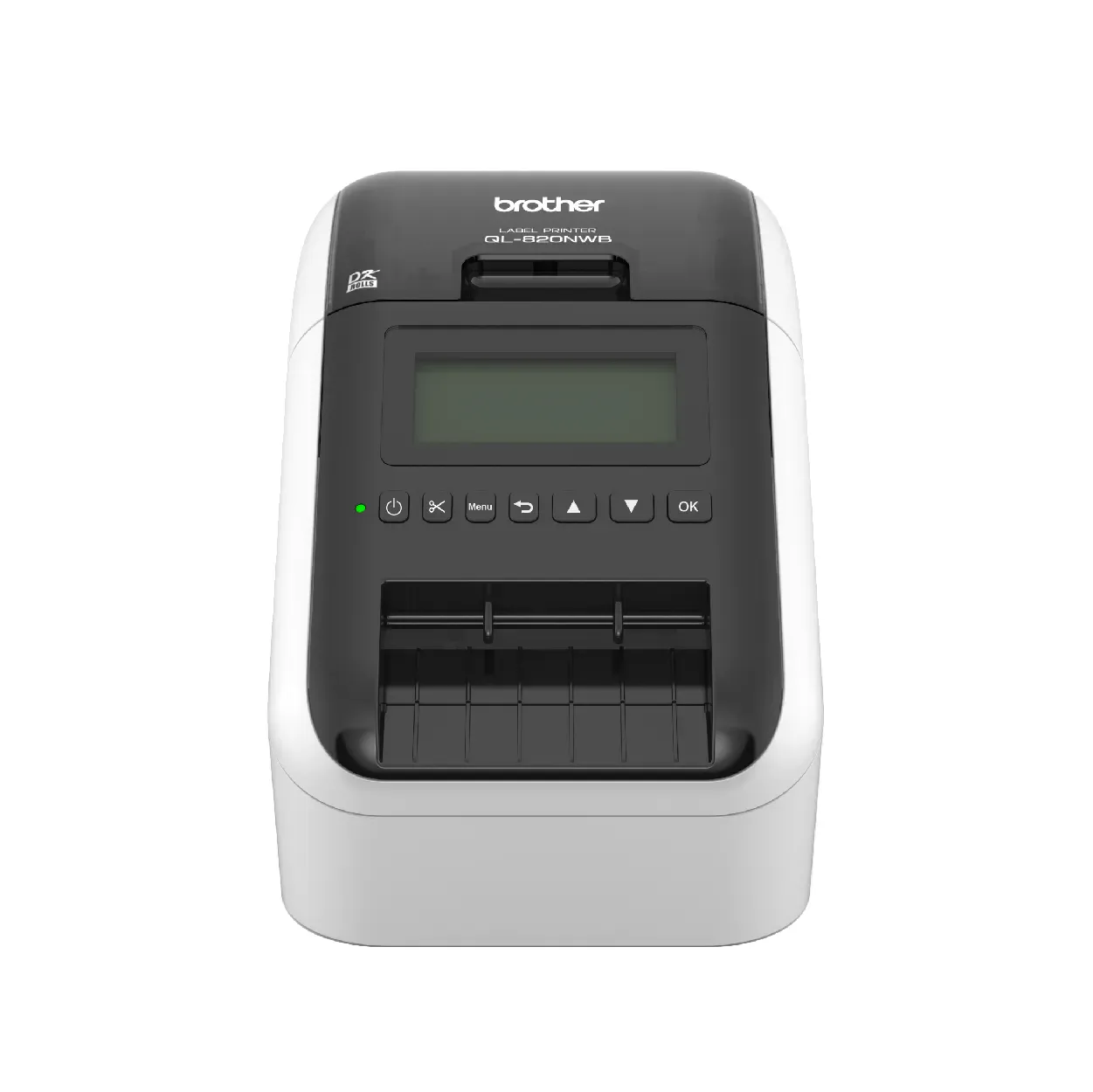 label makers & printers