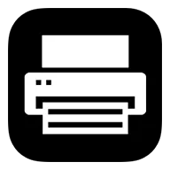 apple airprint icon