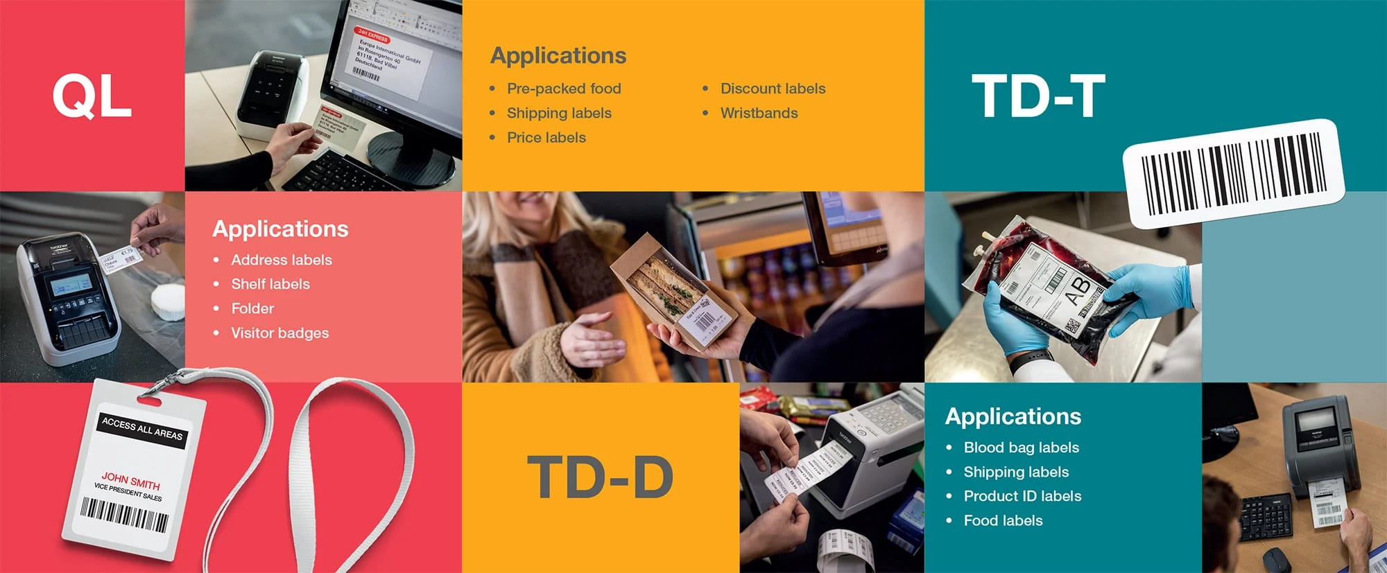 Brother Label Printer Guide