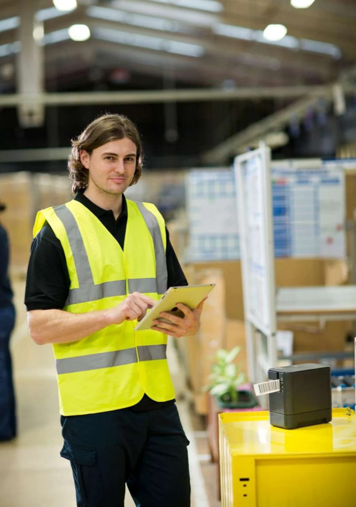 E-Book Barcodes and QR