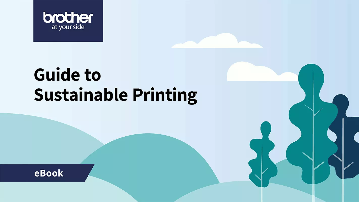 Brother eBook_Guide to Sustainable Printing_Page_1