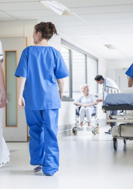 track-patient-information