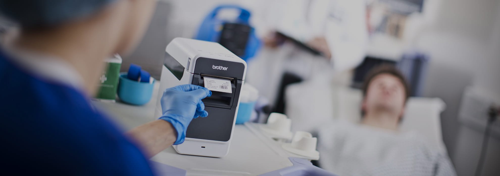 labelling-in-healthcare