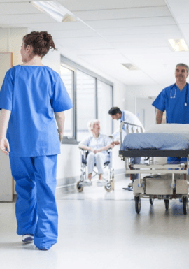 track-patient-information