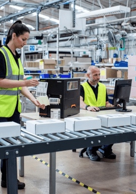 labels-in-the-logistics-industry