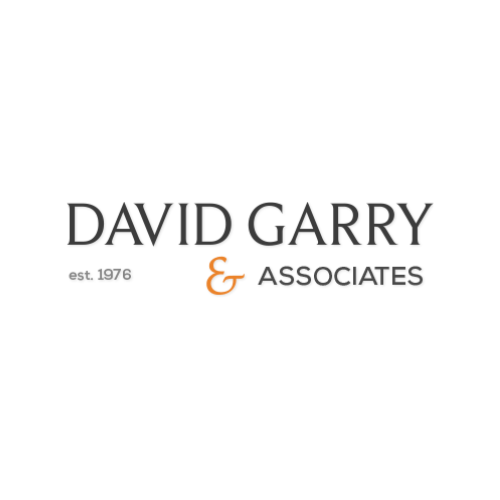 david-and-gary-associates-logo